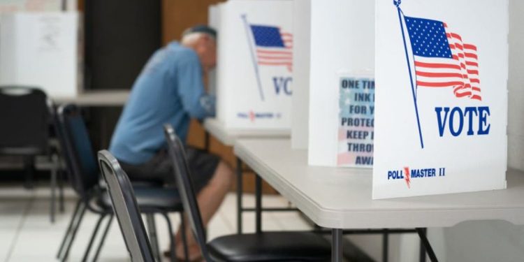 DOJ deploys district elections officers to handle ‘threats and intimidation’