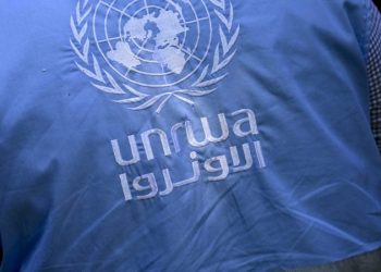 Biden-Harris envoy accused of pressuring Israeli lawmakers to drop bill banning terror-linked UN agency