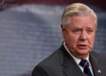 Lindsey Graham demands ICC reveal details of probe into prosecutor Khan’s misconduct allegations