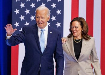 ‘Dumb thing for her to do’: Rift between Harris and Biden camps causing internal disruptions, sources say