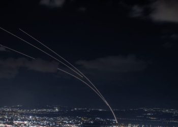 Hezbollah rocket attack on Israel hits Haifa for first time