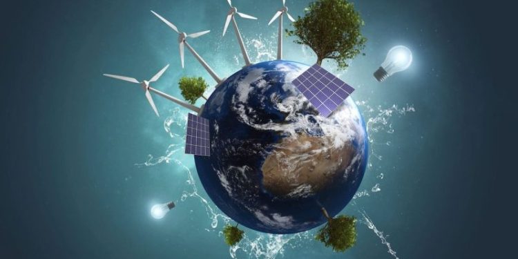 Biden Admin Pledges US$428 Million for Clean Energy in Ex-Coal Regions