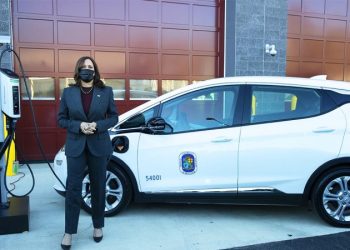 Harris touts growing up in middle class while pushing mandate most ‘won’t be able to afford’: economist