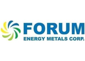 Forum Energy Metals to Present at Red Cloud’s Fall Mining Showcase and Top Shelf Partners Commodities Global Expo