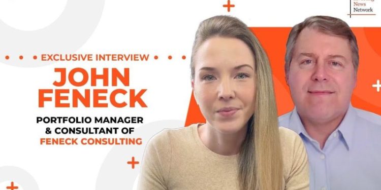 John Feneck: 5 Factors to Consider When BuyingJunior Mining Stocks