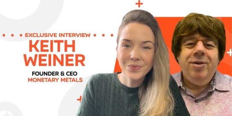 Keith Weiner: Key Gold Price Driver Has Changed — Time to Buy Dips, Not Sell Blips