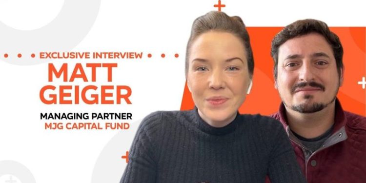 Matt Geiger: Juniors at Inflection Point, Plus “Insane” M&A and Investing Tips