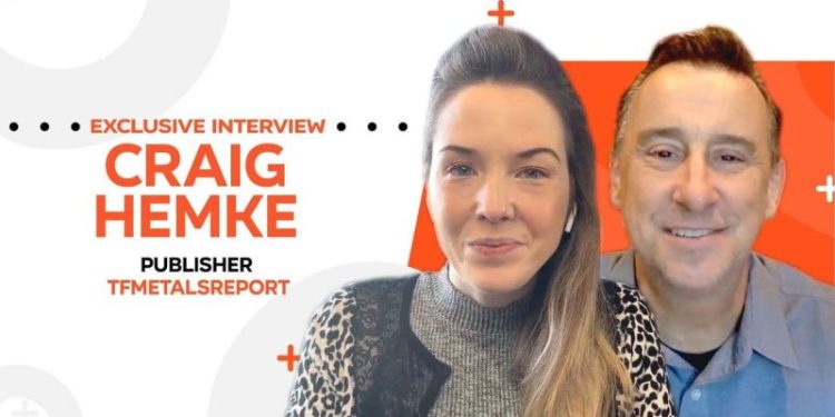 Craig Hemke: Gold’s Fascinating Run, Silver and Mining Shares Next?