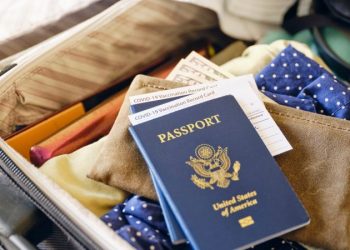 When Biden-Harris abandoned American hostages, they desecrated the power of the blue passport