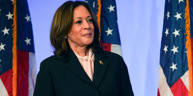 GREG GUTFELD: Kamala Harris may be the least honest politician ever