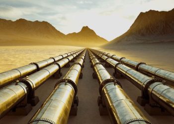 Enbridge to Expand Gulf of Mexico Presence with US$700 Million Pipeline Project