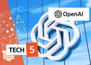 Tech 5: OpenAI Closes on US$6.6 Billion in Funding, Cerebras Files for IPO