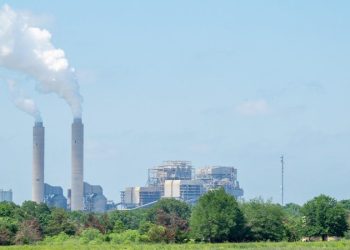 Supreme Court to allow Biden admin power plant climate standards to remain in place – for now