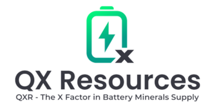 QX Resources Limited (ASX: QXR) – Trading Halt