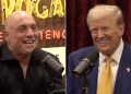 Trump appeared on Joe Rogan’s podcast for nearly three hours: Here are the top moments