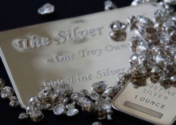 Silver Price Update: Q3 2024 in Review