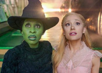 ‘Wicked’ tallies $19M in previews, as ‘Gladiator II’ team-up heads for $200M opening weekend