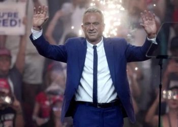 Trump administration takes shape: President-elect completes top 15 Cabinet picks