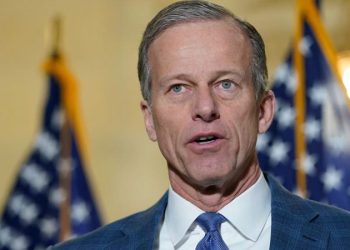 SEN. JOHN THUNE: The modern Republican Party and our mandate