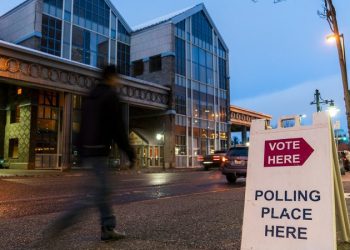 Ranked choice voting dealt blow by voters, rejected in numerous states