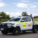 BHP and Toyota Australia to Test Electric HiLux at Port Hedland