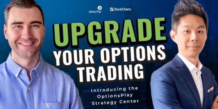 Upgrade Your Options Trading with OptionsPlay on StockCharts