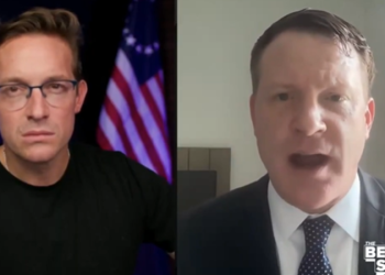 Trump ally floated as possible AG has harsh warning for Letitia James: ‘We will put your fat a– in prison’