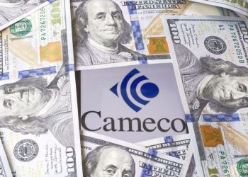 Cameco Raises 2024 Uranium Production Guidance, Boosts Dividend in Q3 Results