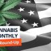Cannabis Round-Up: Harris to Push for Federal Legalization, DEA Choosing Witnesses for Rescheduling Trial