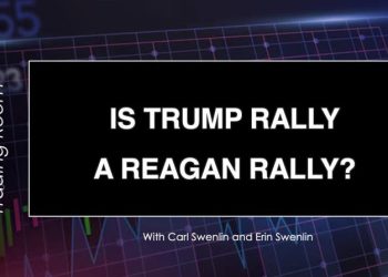 Is the Trump Rally Like the Reagan Rally?