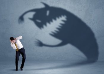 Halloween Scare: The Stock Market Ends October on a Wicked Tone