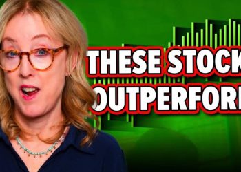 These S&P 500 Stocks Are Poised To Outperform!