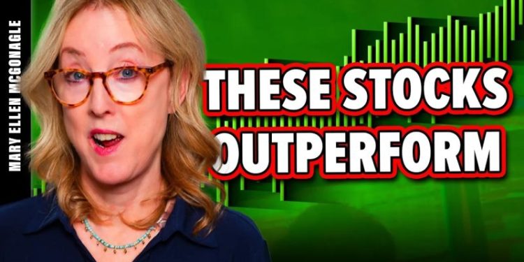 These S&P 500 Stocks Are Poised To Outperform!