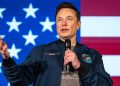 Elon Musk reveals his political PAC’s future amid tight presidential race