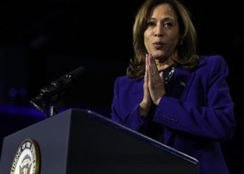 Democrats have an enormous dilemma if Kamala Harris loses