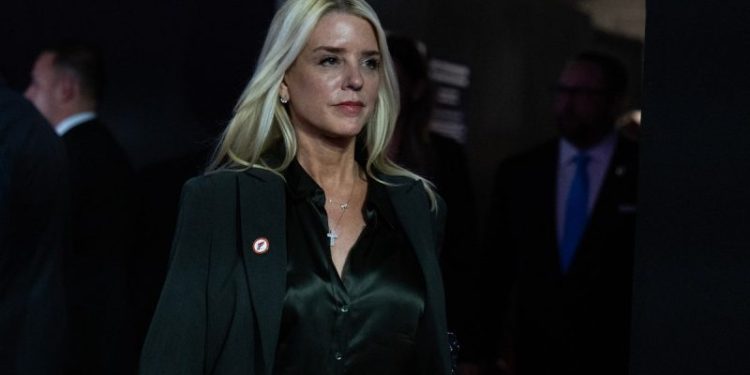 Who is Pam Bondi, Trump’s new pick for attorney general?