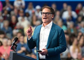 ‘Strong, conservative women’ strike back against Mark Cuban’s ‘insults’