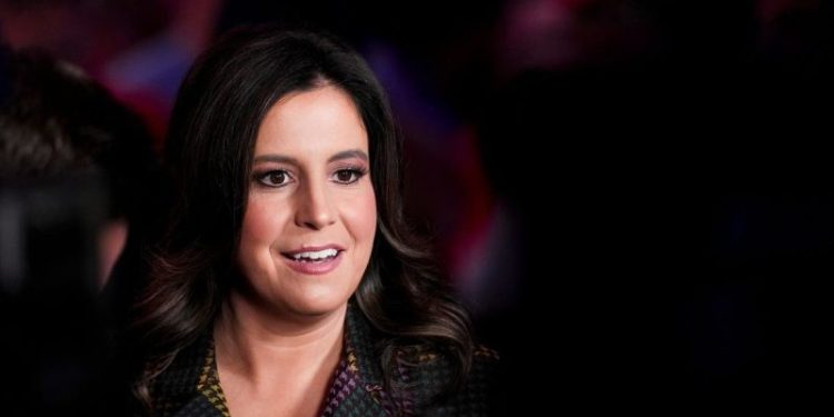 McClain elected to replace Stefanik in House GOP leadership