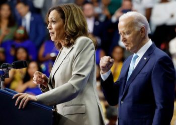 White House insists Biden, Harris have ‘one of most successful administrations in history’ despite 2024 loss