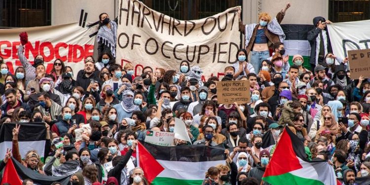 Opponents of antisemitism on campus frustrated by Schumer’s failure to move on legislation: ‘Stunning’