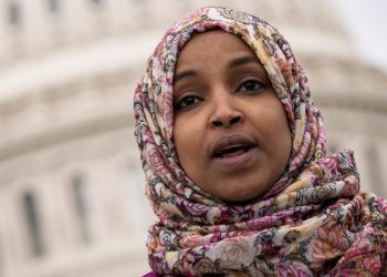 Ilhan Omar blasts Harris-Walz campaign for courting Liz Cheney: ‘Huge misstep’