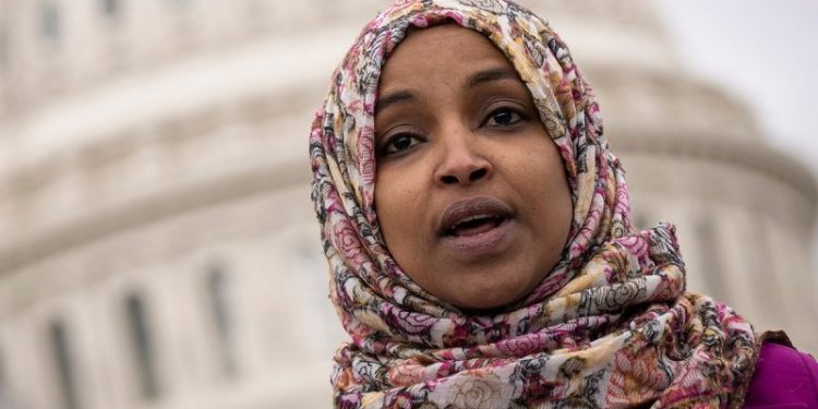 Ilhan Omar blasts Harris-Walz campaign for courting Liz Cheney: ‘Huge misstep’
