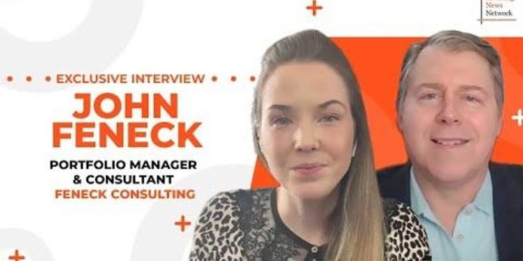 John Feneck: Why Gold is Down, 10+ Mining Stocks on My Radar Now