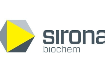 Sirona Biochem Announces Publication of Groundbreaking Study on TFC-1326 Compound in the Journal of Cosmetic Dermatology