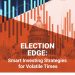 Election Edge: Navigating the Gold, Energy and Crypto Markets as Voting Day Approaches