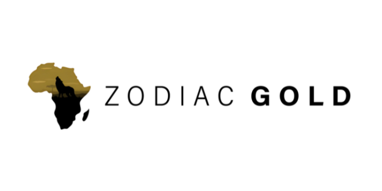 Zodiac Gold Enters into Market-Making Services Agreement