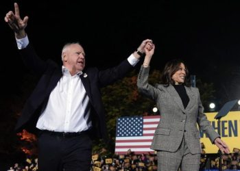 DNC union launches GoFundMe to help former staffers hit by massive layoffs after election losses