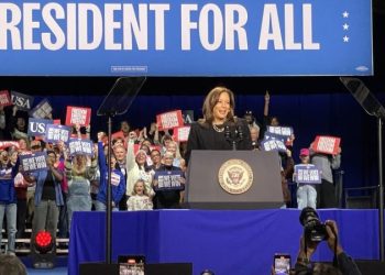 Trump, Harris focus on the future of America in closing ads of 2024 presidential campaigns