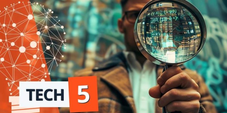 Tech 5: Microsoft, Google Face New Antitrust Action, Ether Rallies