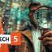 Tech 5: Microsoft, Google Face New Antitrust Action, Ether Rallies